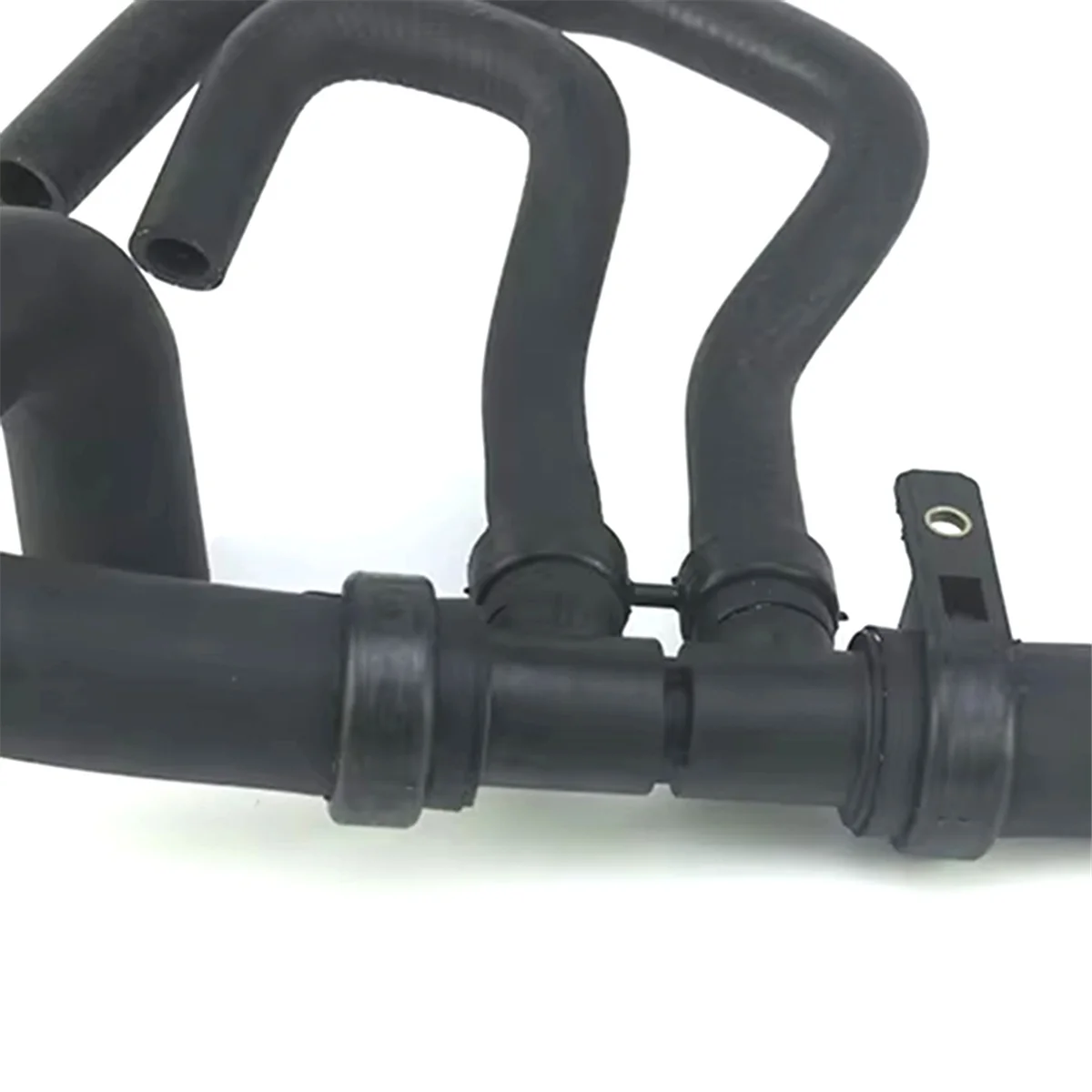 135254 Radiator Tank Outlet Pipe Lower Water Hose for Peugeot Citroen