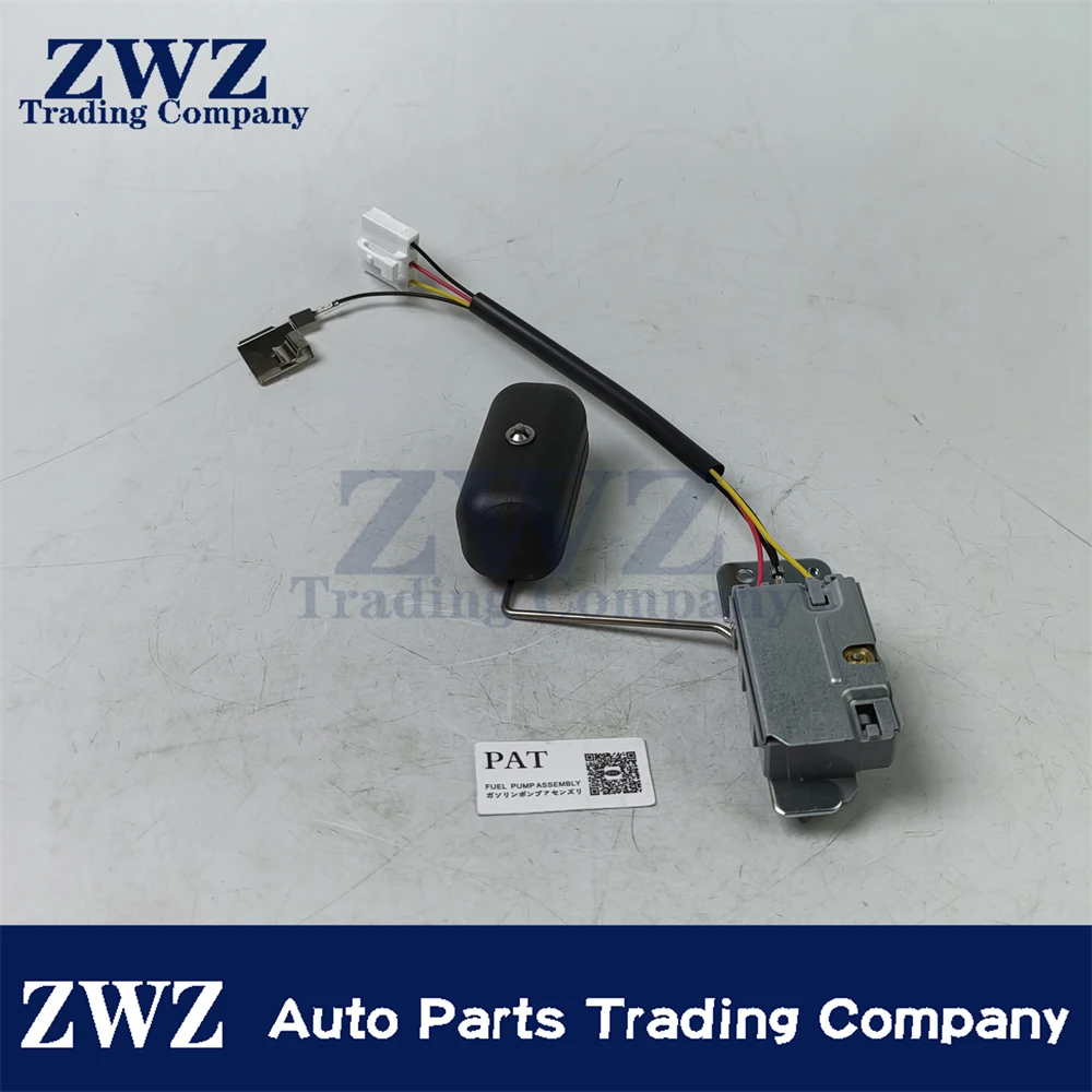 

For Toyota Land Cruiser 100 Lexus LX470 FZJ HDJ UZJ Fuel Sender Gage Assy Fuel Level Sensor 83320-60340 8332060340