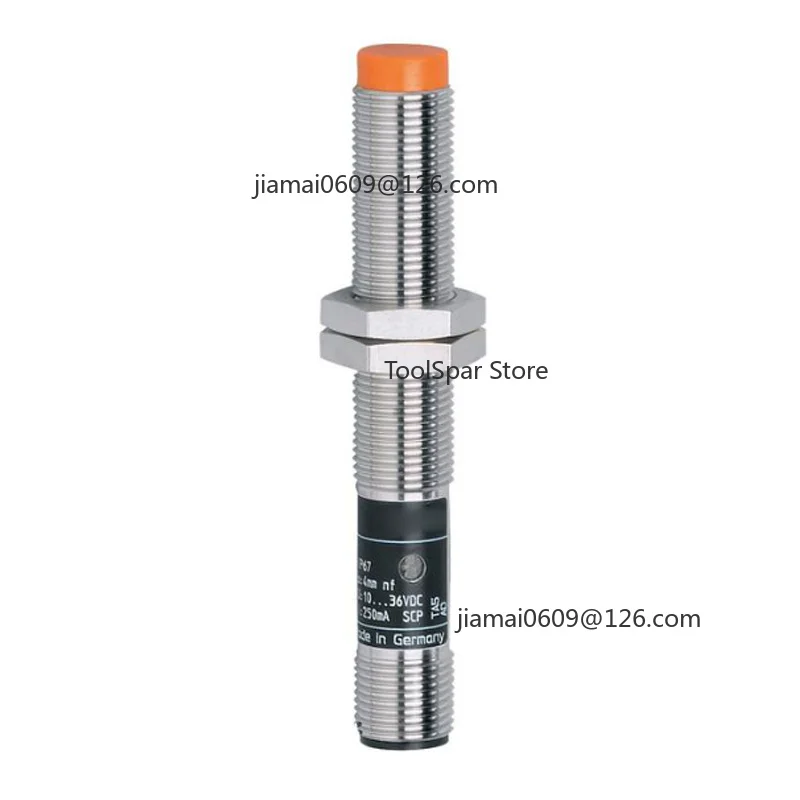 IF5579 Inductive Proximity Sensor High Quality Industrial Automation Detection Switch