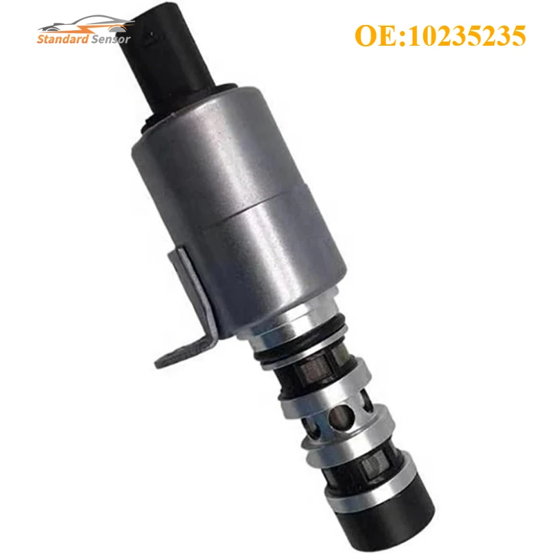 

10235235 2pins new VVT Oil Control Timing Solenoid Valve For Saic MG ZS Mg3 Roewe RX3 10235235