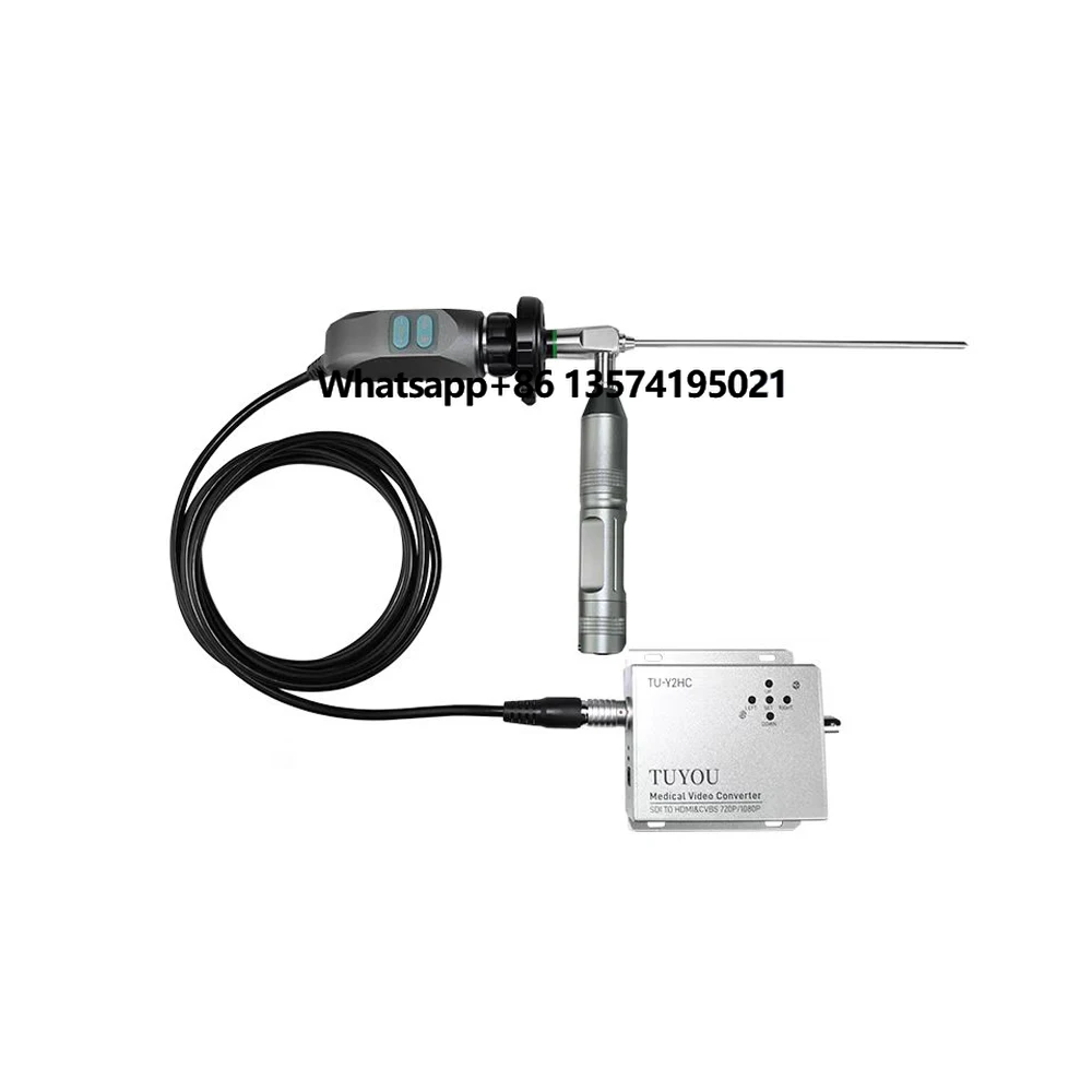 

Medical 1080P HD Small Endoscope for Ent Rigid Endoscope