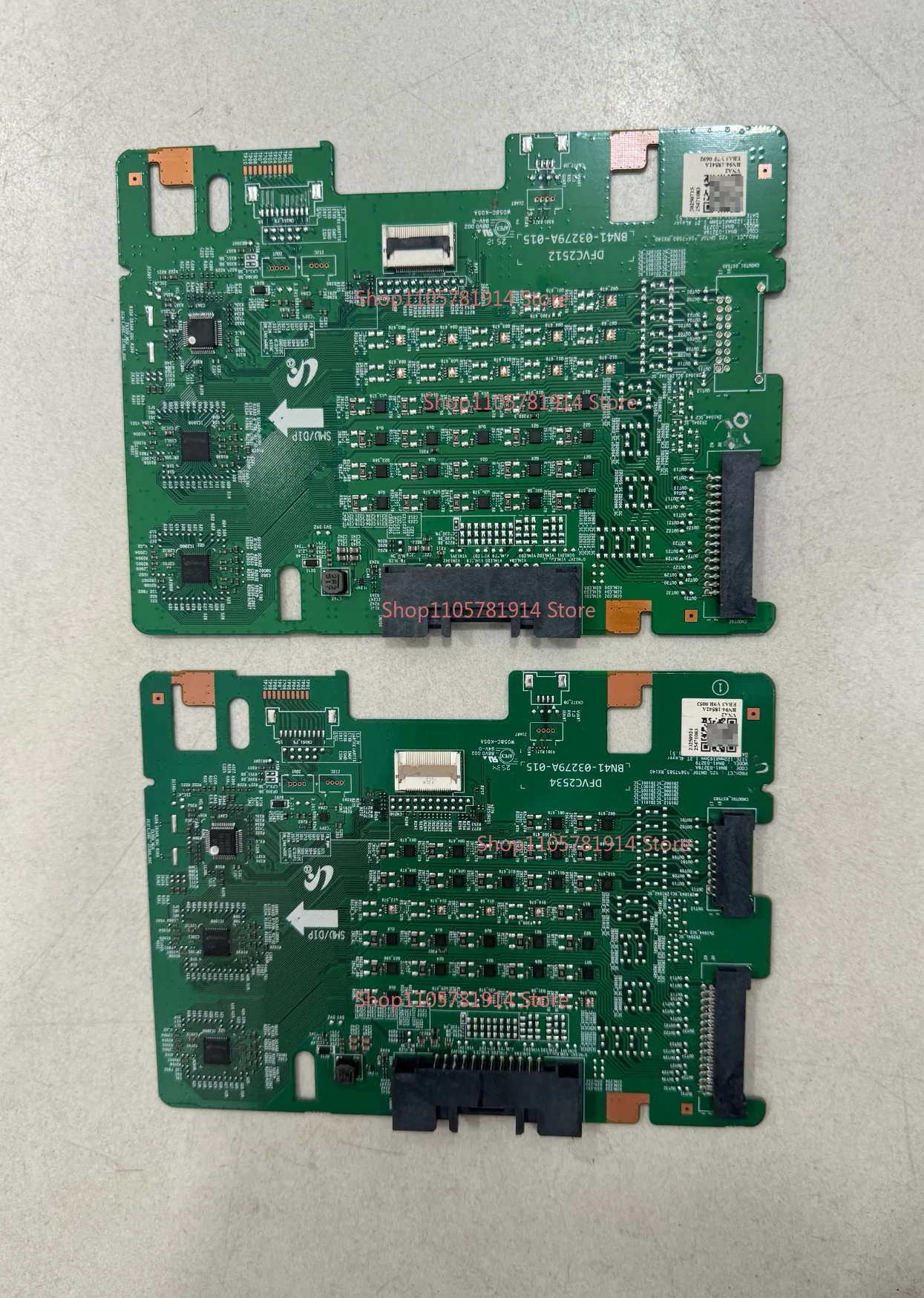 For Samsung TV Backlight Board Constant Current Board BN41-03274A BN94-18542A BN94-18541A