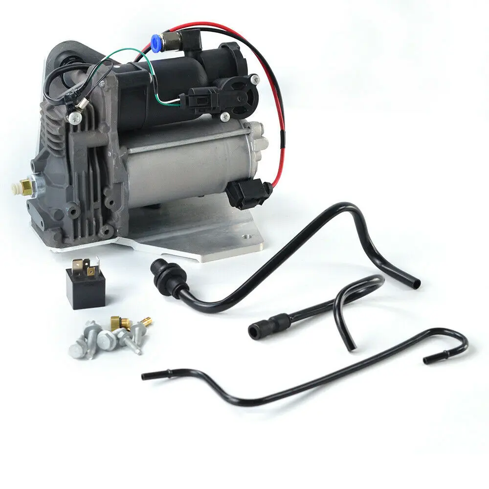 TLF OE #   LR045251 Pompa compressore sospensioni pneumatiche per LR061888 LR072537 LR045251