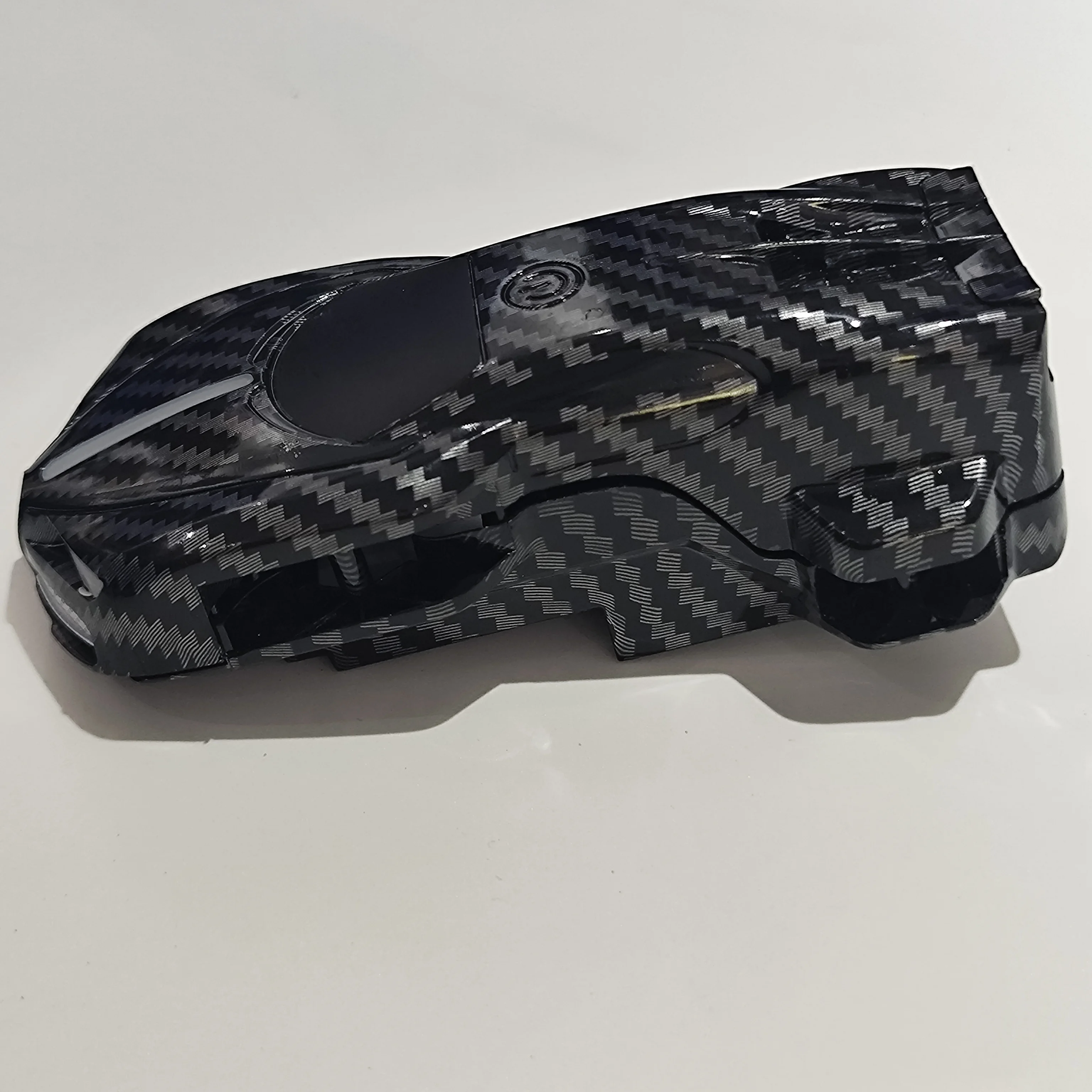 

Новый бесщеточный двигатель V186, складной запасные части для дрона, основной корпус