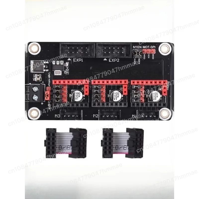 

Motherboard Expansion Board for EXP MOT3 V1.0 4988 TMC Driver 3D Printer DIY Parts