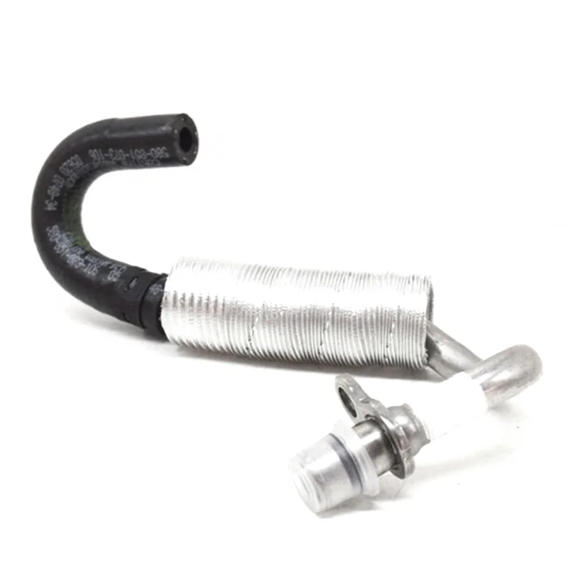 

A22E-11537600591 Turbocharger Fuel Inlet Pipe Oil Hose Parts Accessories For BMW 1 3 Series F20 F20N F21 F21N