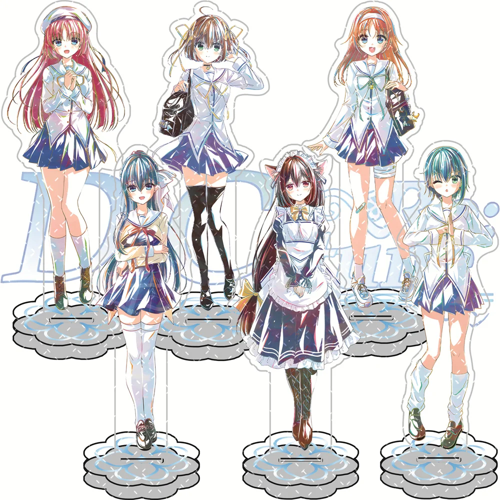 D.C. Re:Tune Da Cap… - image