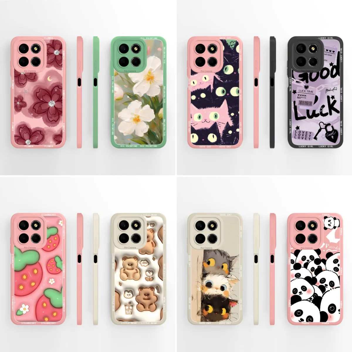 For Honor X8 X8A X8…