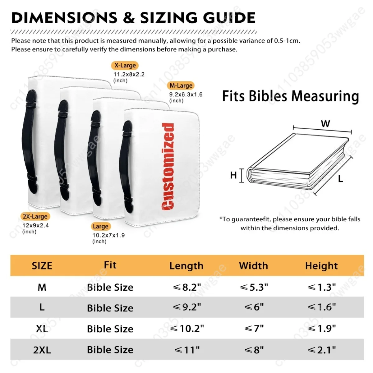 Berserk Anime Bible Bags Christian Gifts Personalized Covers Bible Pack Waterproof Leather Bag High Quality Pockets Package Case