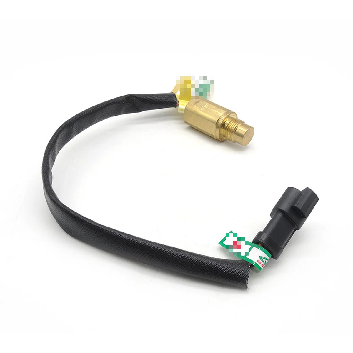 Tractor Transmission Mechanical Angle Position Sensor 258-4521 for 773D Excavator Spare Parts