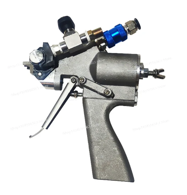 

Новый пистолет-распылитель для пенополиуретана P2 Air Purge Spray, ручной пистолет-распылитель для пены, инструменты