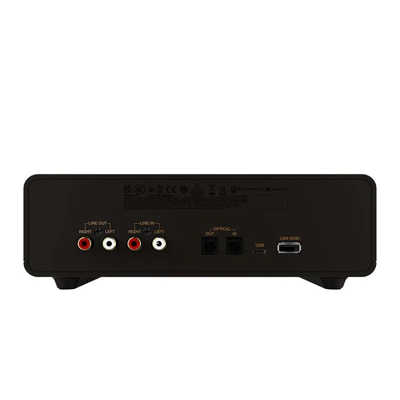 Creative Sound Blaster X5 External Sound Card 32bit 384kHz for FPS Gaming Studio Monitor Headphone