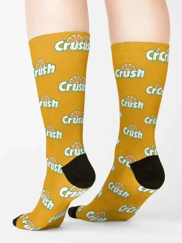 Crush Soda Socks Running christmas gifts ankle kids Socks Girl Men's