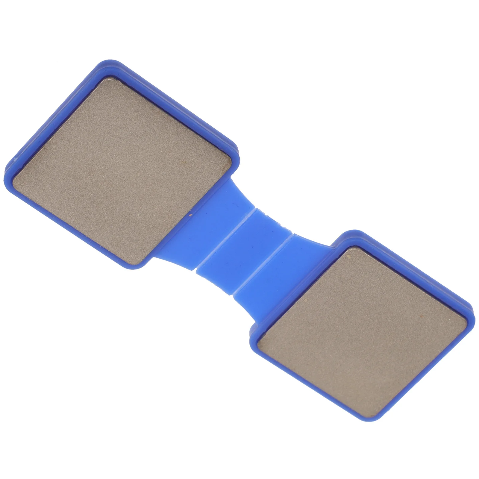 

Ice Skate Grindstone Diamond Ceramic Material For Ice Skaters Athletes Edge Repair Blade Maintenance Ice Skating Accessories