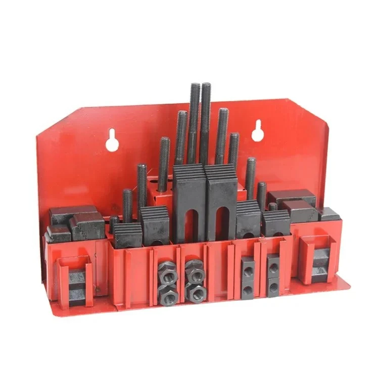Mini drilling and milling machine