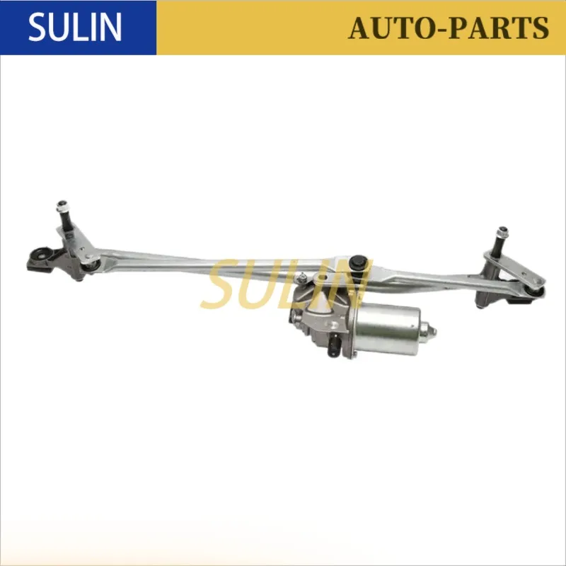 LR072416 LR002253 Auto Parts Genuine Front Windshield Wiper Motor Linkage for Land Rover Freelander 2 L359 2006-2014