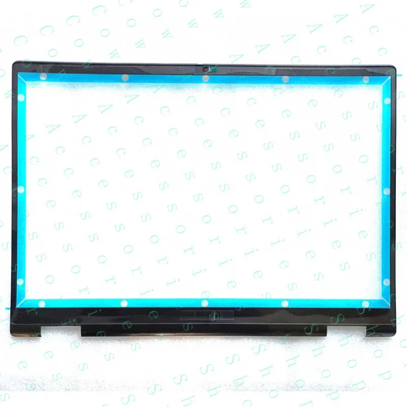 

Новая передняя рамка/крышка дисплея из полипропилена для Dell Precision 7670 7680 M7670 M7680 DR96F