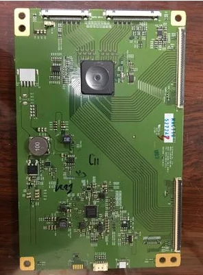 Original logical board 6870C-0691A LC650EQF-YKM1-8W1