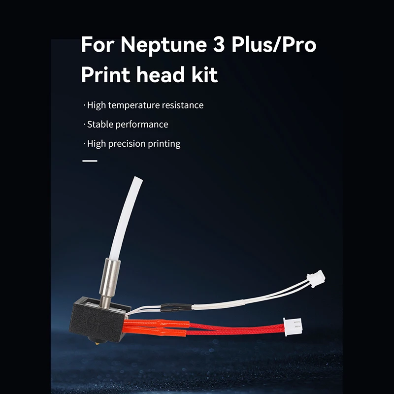 For Elegoo neptune 3 pro Hotend For Elegoo neptune 3 plus Hotend Kit for Elegoo Neptune 3 Max