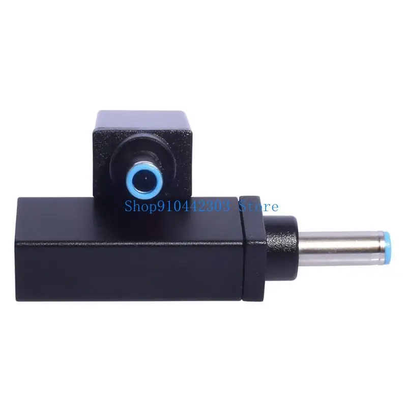 L4md USB C bis 4,5x3,0 mm 65W PD Typ C Weiblich bis 4,5 x 3,0 mm männlicher Typ USB C bis 4,5x3.0 – Detail 1