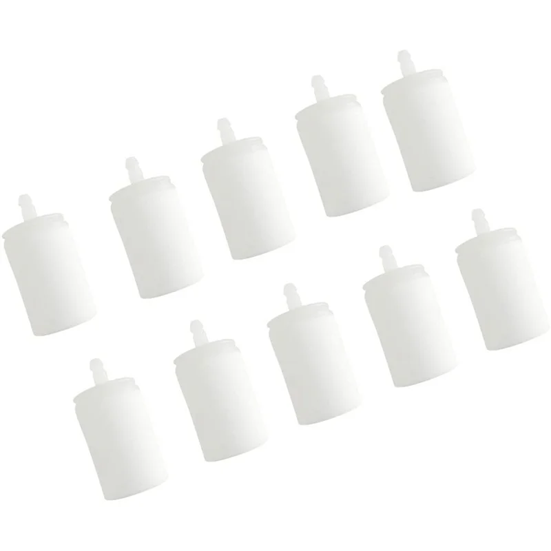 ABRW-30 Pz Filtro Carburante Gas 50 51 55 61 268 272 XP 345350351353 Parti Per Motosega Husqvarna