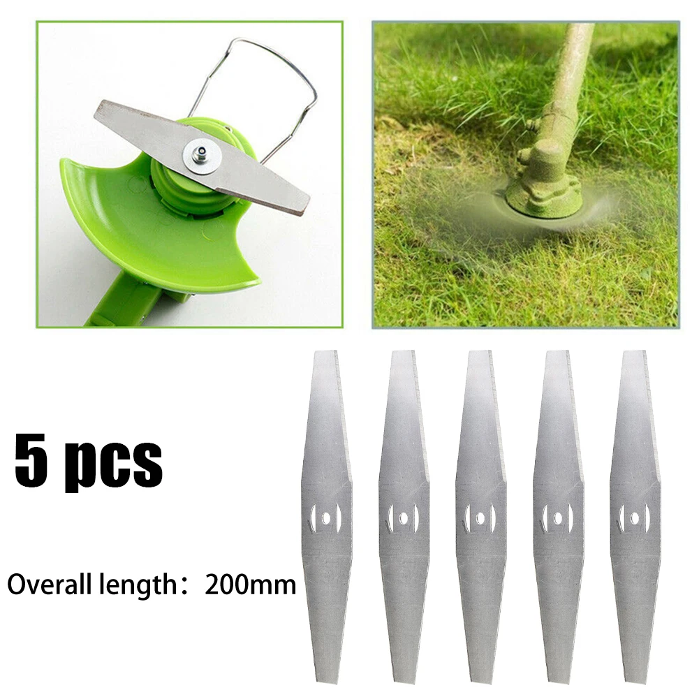 

Blades Grass Grass Trimmers Garden Tool Parts Grass Trimmers. Lawn Mowers String Trimmer Head Accessories Practicality