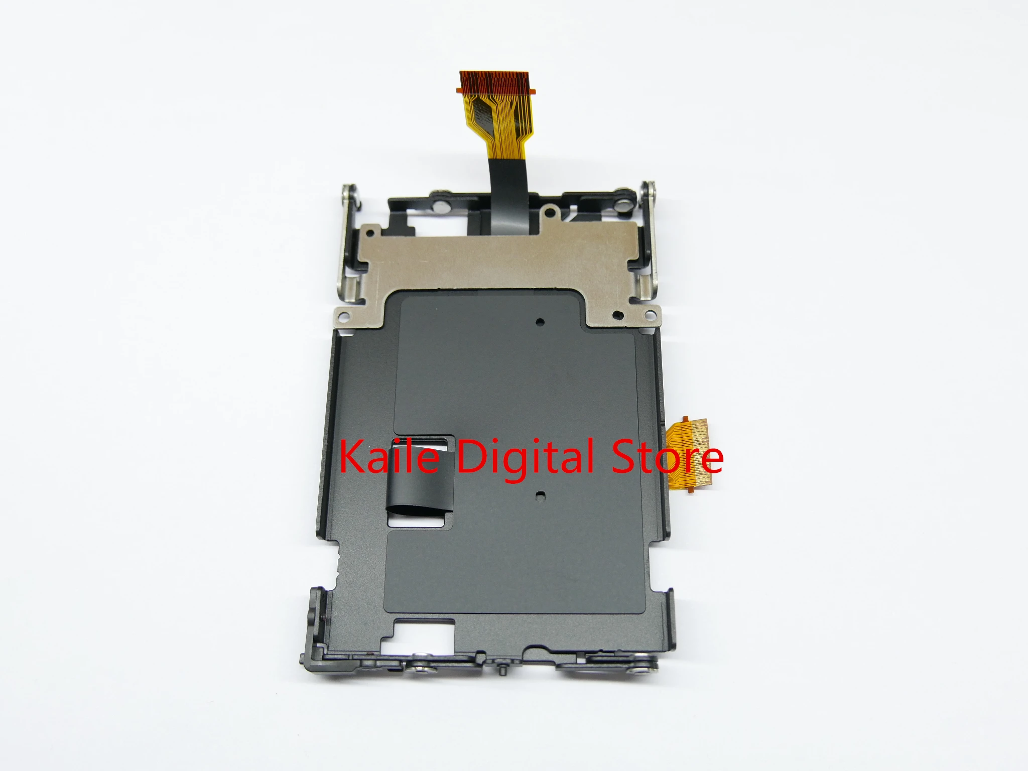 For Panasonic Lumix DC-S1 DC-S1R LCD Screen Hinge Unit Panel Cable New Original  Repair Parts