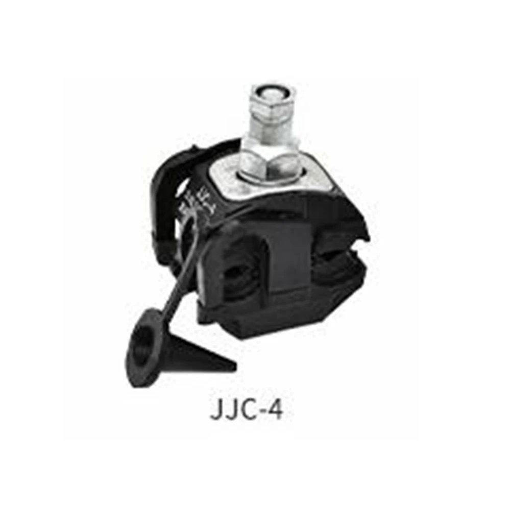 JJC-4 157A Insulation Piercing Connector 3-6mm Piercing Depth Cable Branch Device 50-150MM2 Household Electrical Equipment