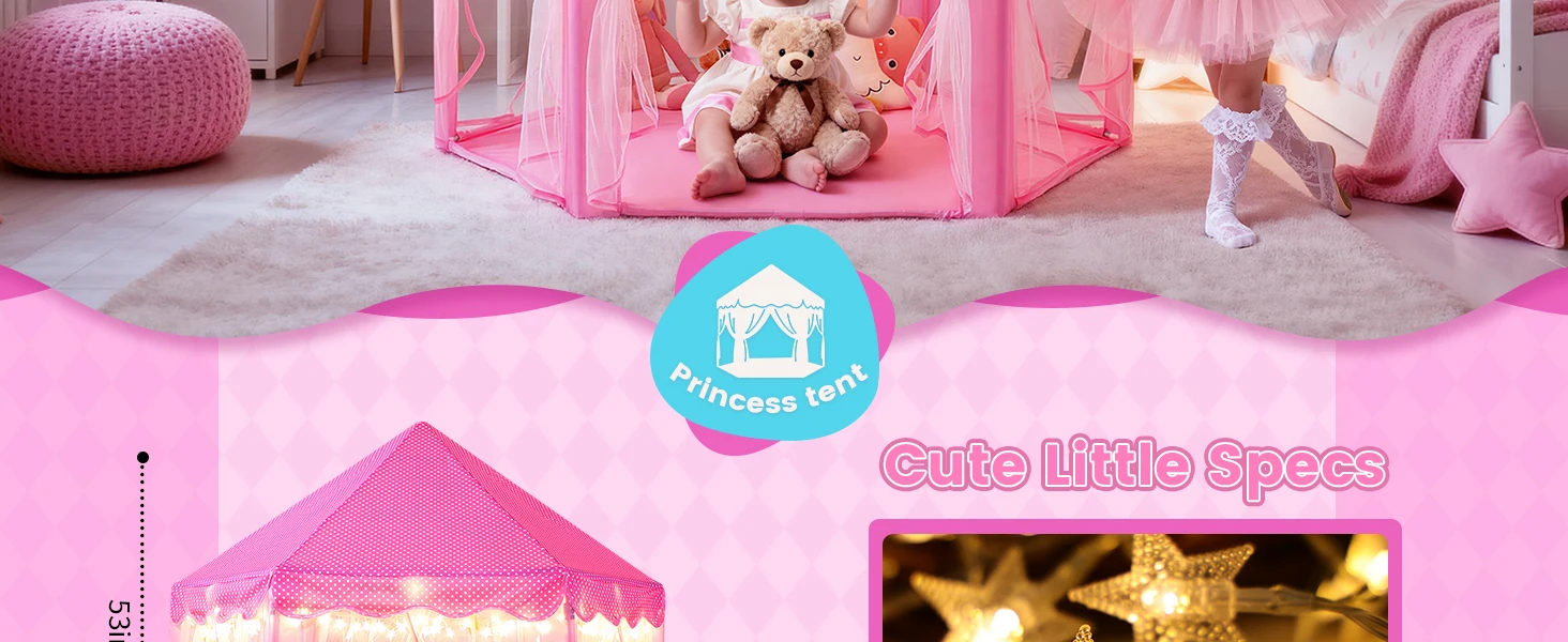 kids tent