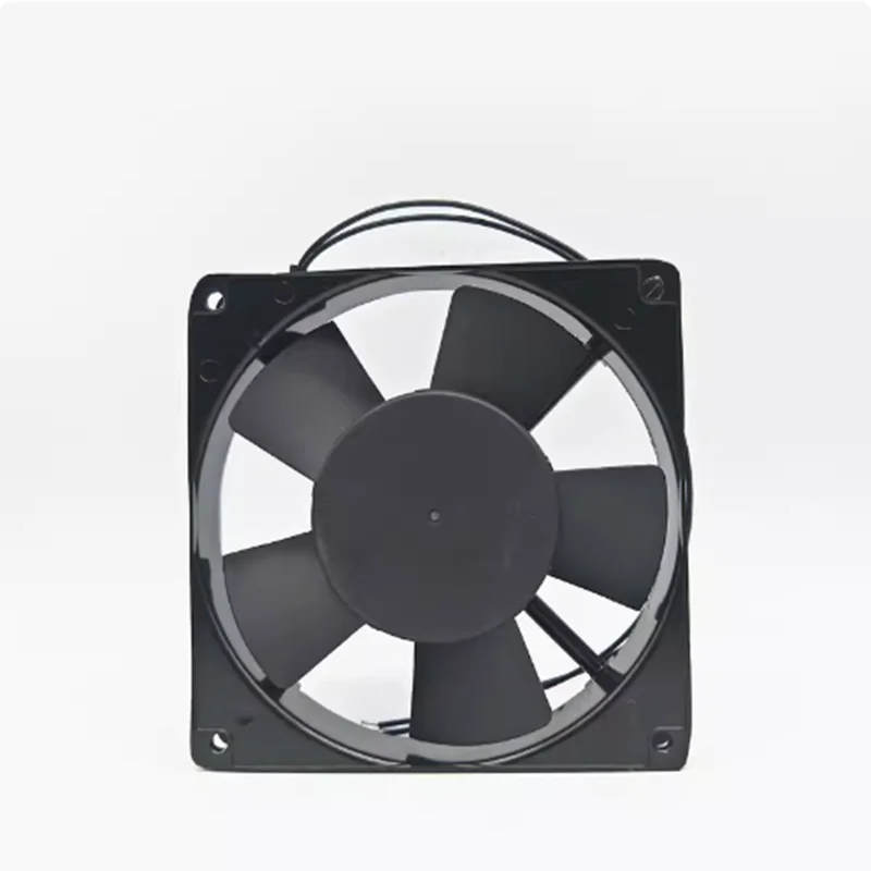 SF12025AT SUNON cooling fan P/N2122HSL axial fan 120*120*25MM 220V cooling fan