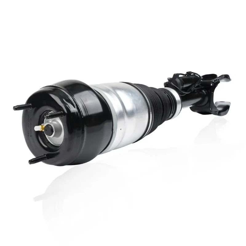 HOT High Quality for Ben-z W166 X166 GL GL 350 450  Air Suspension 1663205666 Front Shock Absorber with Stock for Sale