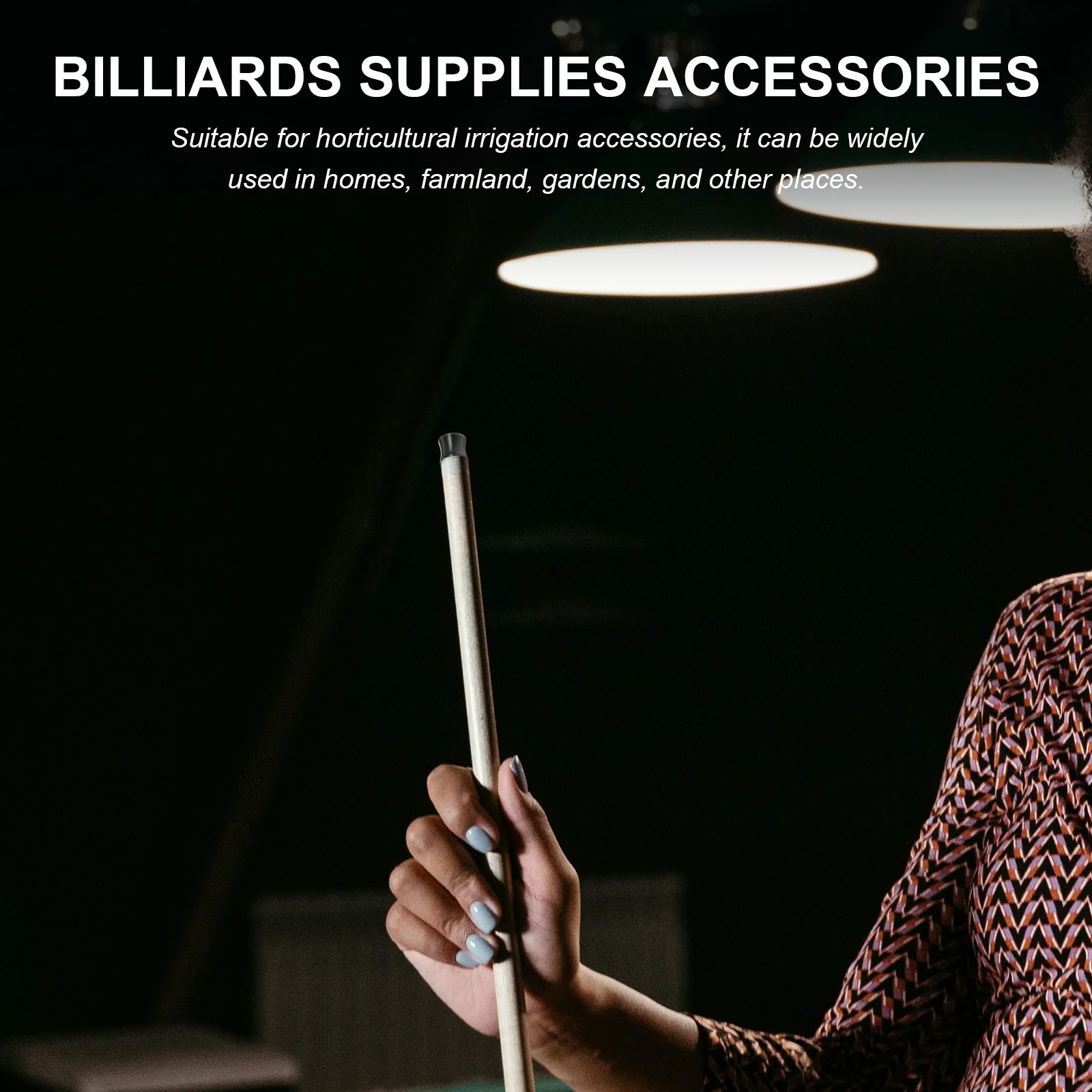 

Защитная пленка для бильярдного кия, прочная сменная крышка, защита наконечника для киев, аксессуары для снукера, принадлежности для бильярда