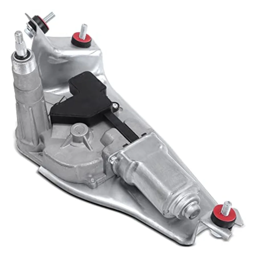 

Rear Windshield Wiper Motor Compatible with Honda CR-V CRV 2012 2013 2014 2015 2016, 2.4L, Sport Utility, 3-Pin, Replace# 76710