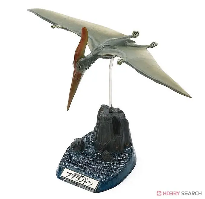 Tamiya TA60204 1/35 Pteranodon Plastic Model