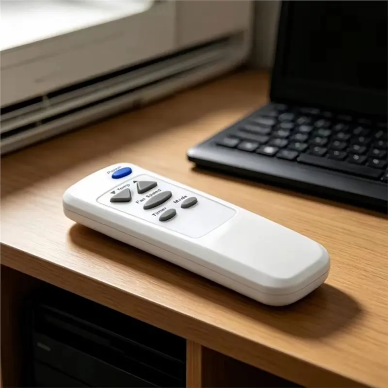 Replace A/C Remote Control 6711A20066H For Air Conditioner M8003L AKB73016012 L1404R M2403R AC Remote Control
