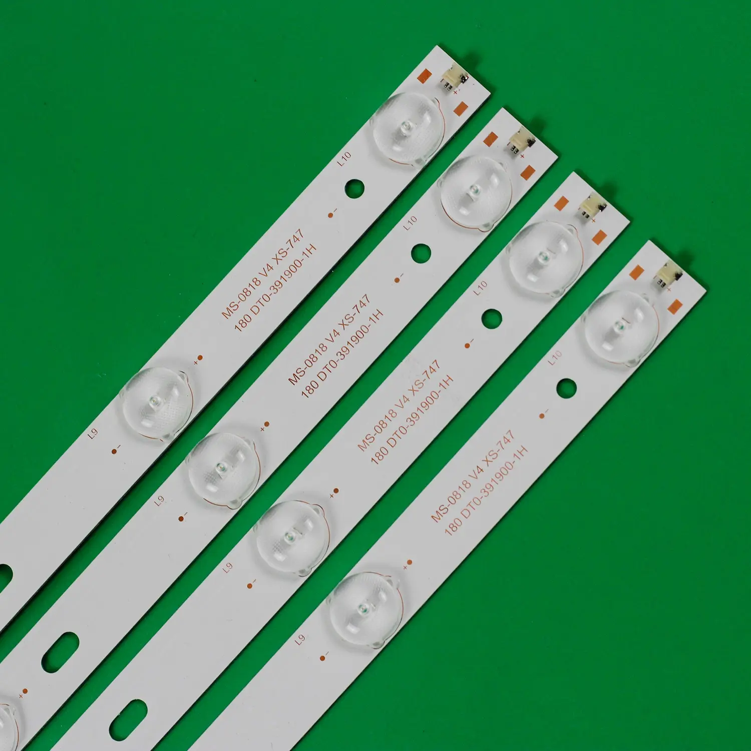 Светодиодная лента с подсветкой для ersson 39LES64 MS-0818 V4 180 DT0-391900-1H 303CX390039 SN039 светодиодный 071 DEXP H39D7000E