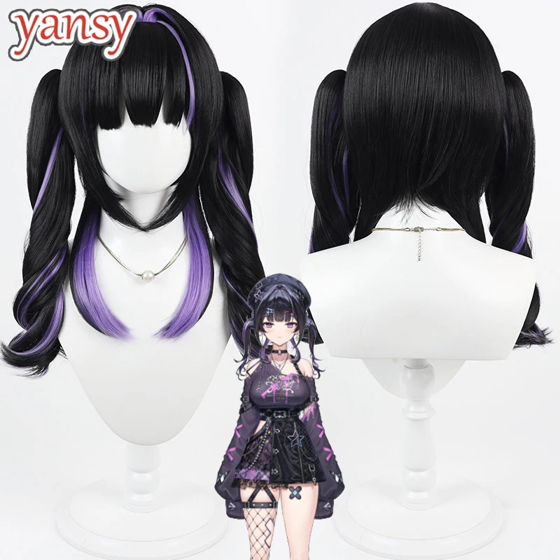 yansywig-–-perruque-synthetique-senri-ayumu-pour-cosplay-youtuber-virtuel-60cm-noire-et-violette-resistante-a-la-chaleur