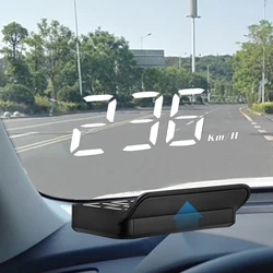 M3 Auto OBD2 GPS Head-Up Display Auto Electronics HUD proiettore Display Digital Car tachimetro accessori per tutte le Auto