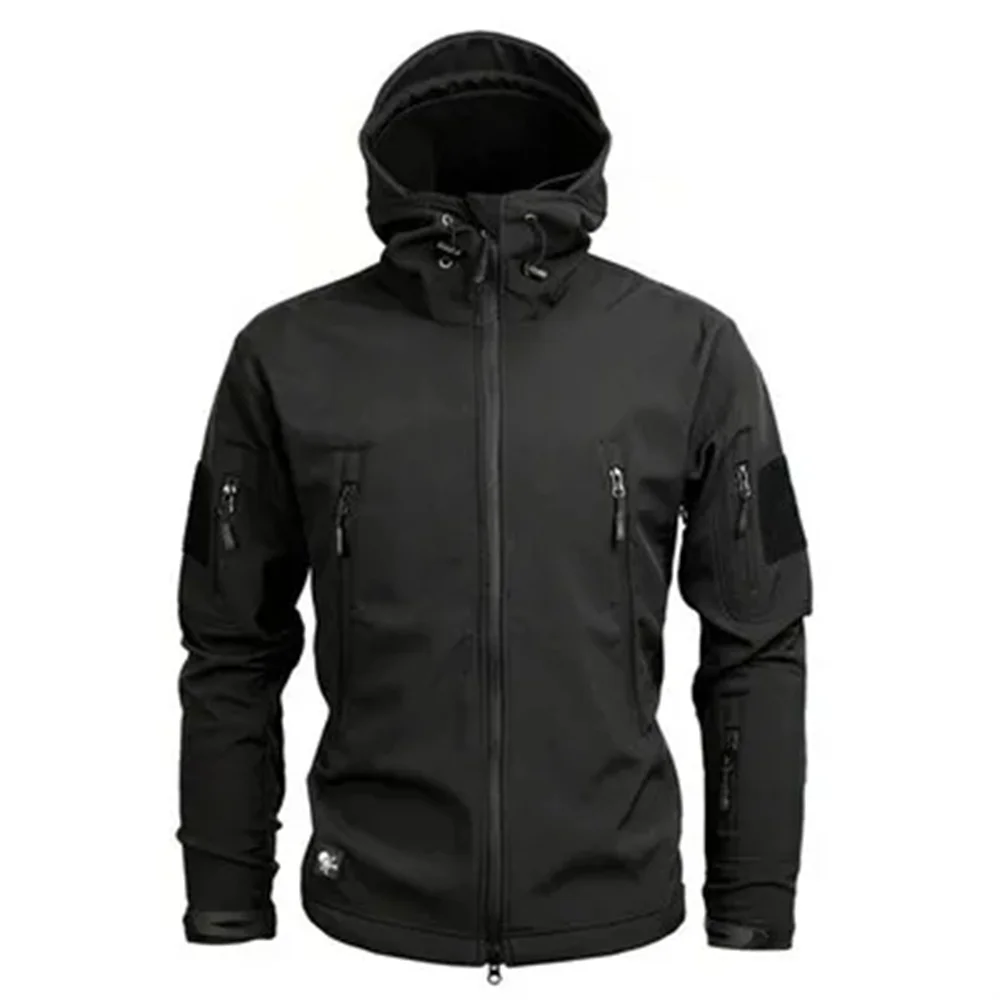 Neue Herbst männer Fleece Jacke Männlichen Windjacken tops Outdoor-sportbekleidung für männer