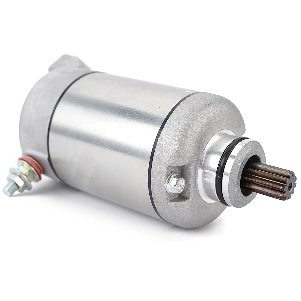 

Starter Motor For Honda CBR 1000 RR 2006 2007 / CBR 1000RR 31200-MEL-D21 / CBR1000 CBR1000RR Fireblade