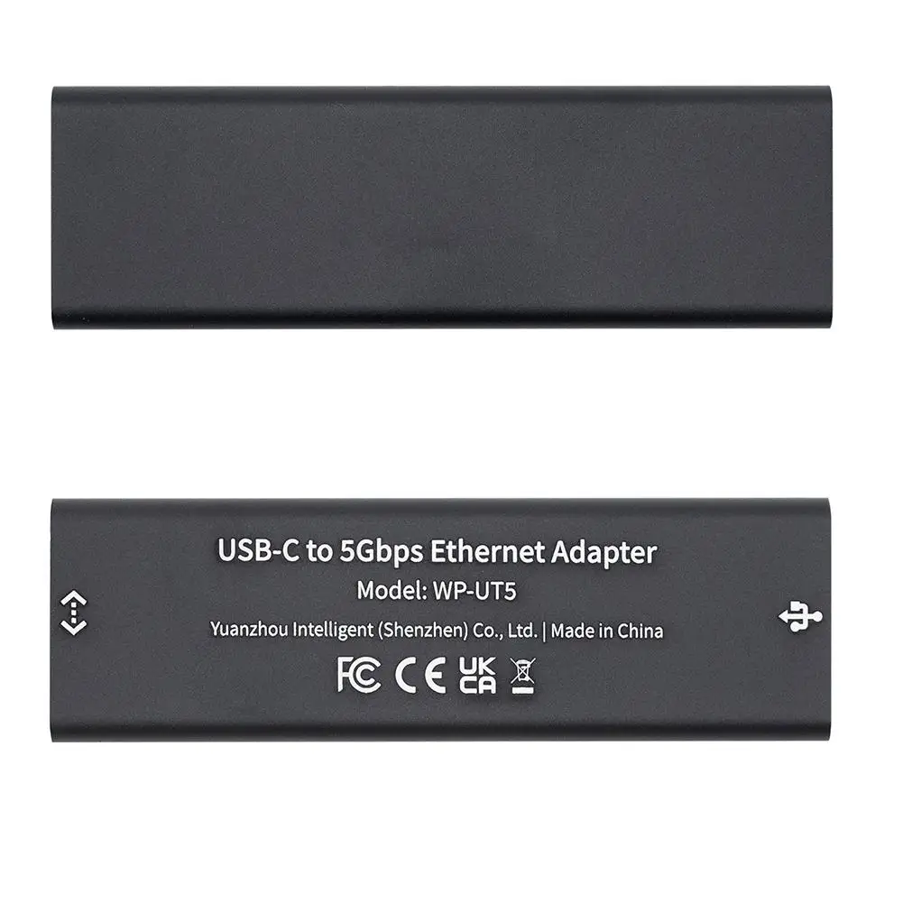 1set USB 3.2 5G Base-T Ethernet Adapter For Realtek RTL8157 Wired LAN Network Connection Power Tools In Stock