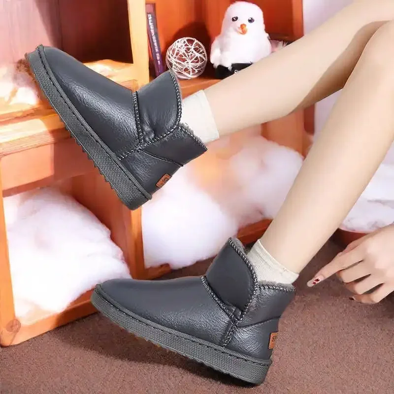 Scarpe da ginnastica da passeggio da donna ad angolo resistente al freddo che corrono il tennis scolastico femminile Scarpe firmate di lusso Regali sportivi da donna Krasovki