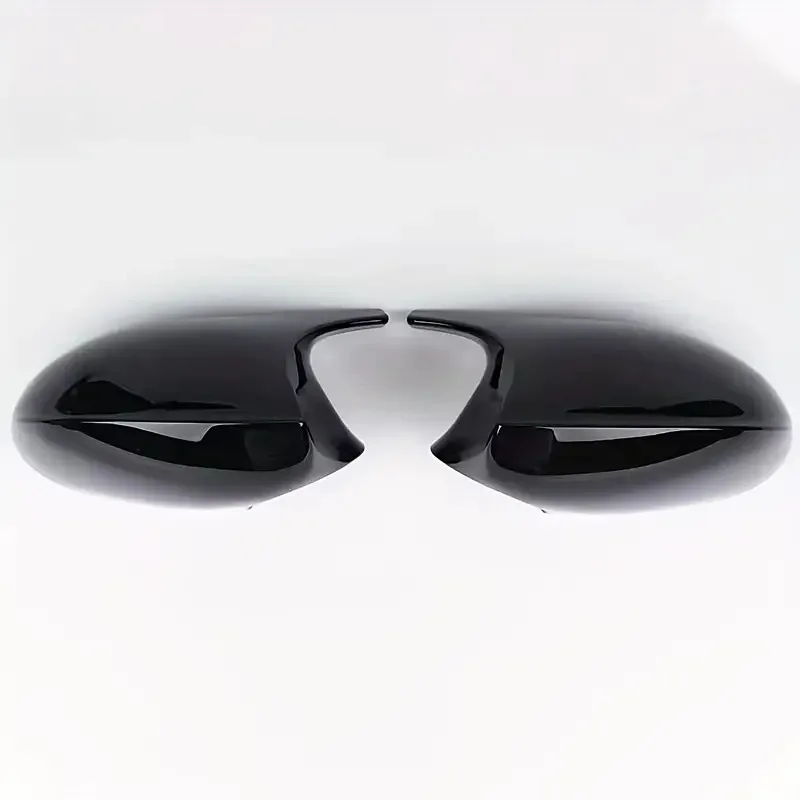 

Подходит для 3DepartmentE90 E92, модифицированный корпус зеркала заднего вида для динамика, корпус зеркала заднего вида 06-08, материал ABS, глянцевый черный