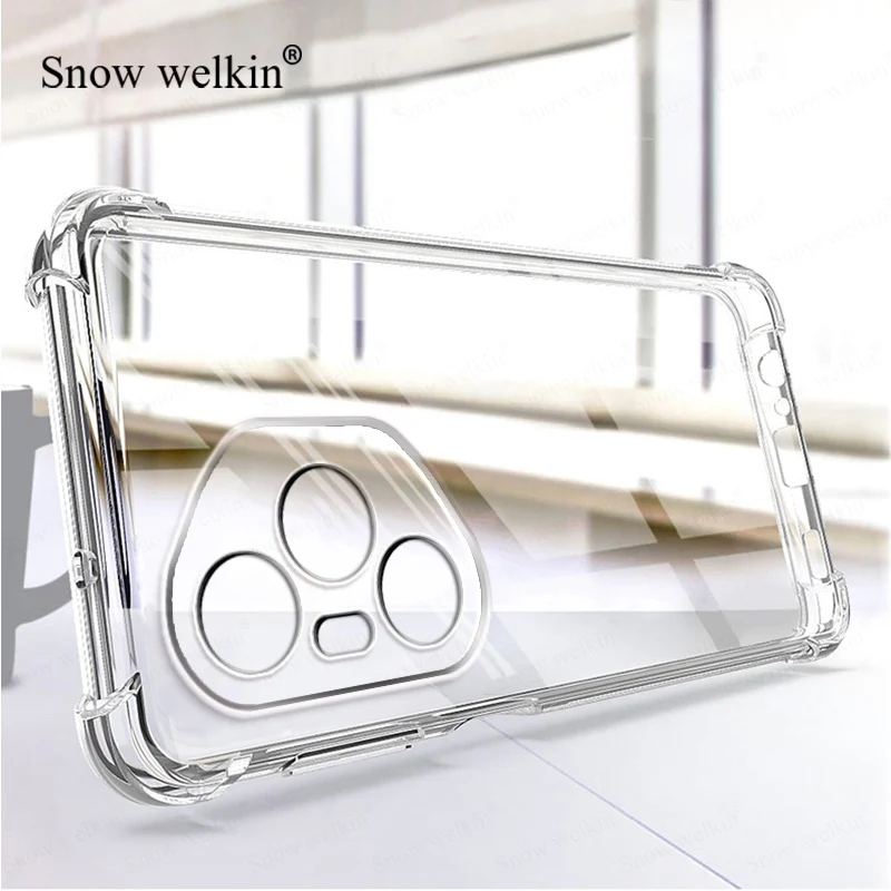 For Honor 400 Pro 耐衝撃エアバッグ完全保護TPUソフトケース For Honor 400 Smart Pro Lite グローバル5G保護カバー