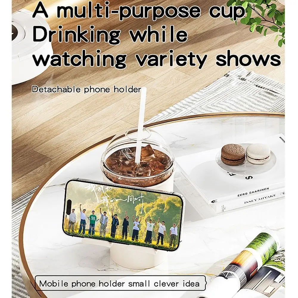 

Съемная присоска, держатель для чашки с водой, защита от разлива, защита от наконечников, настольная подставка для напитков, многофункциональный портативный органайзер для канцелярских принадлежностей