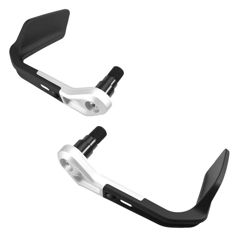 

AB96-Handlebar Guard Motorcycle Hand Guard Protector For T-MAX560 TMAX 560 Tech MAX 2025-Handguard Shield