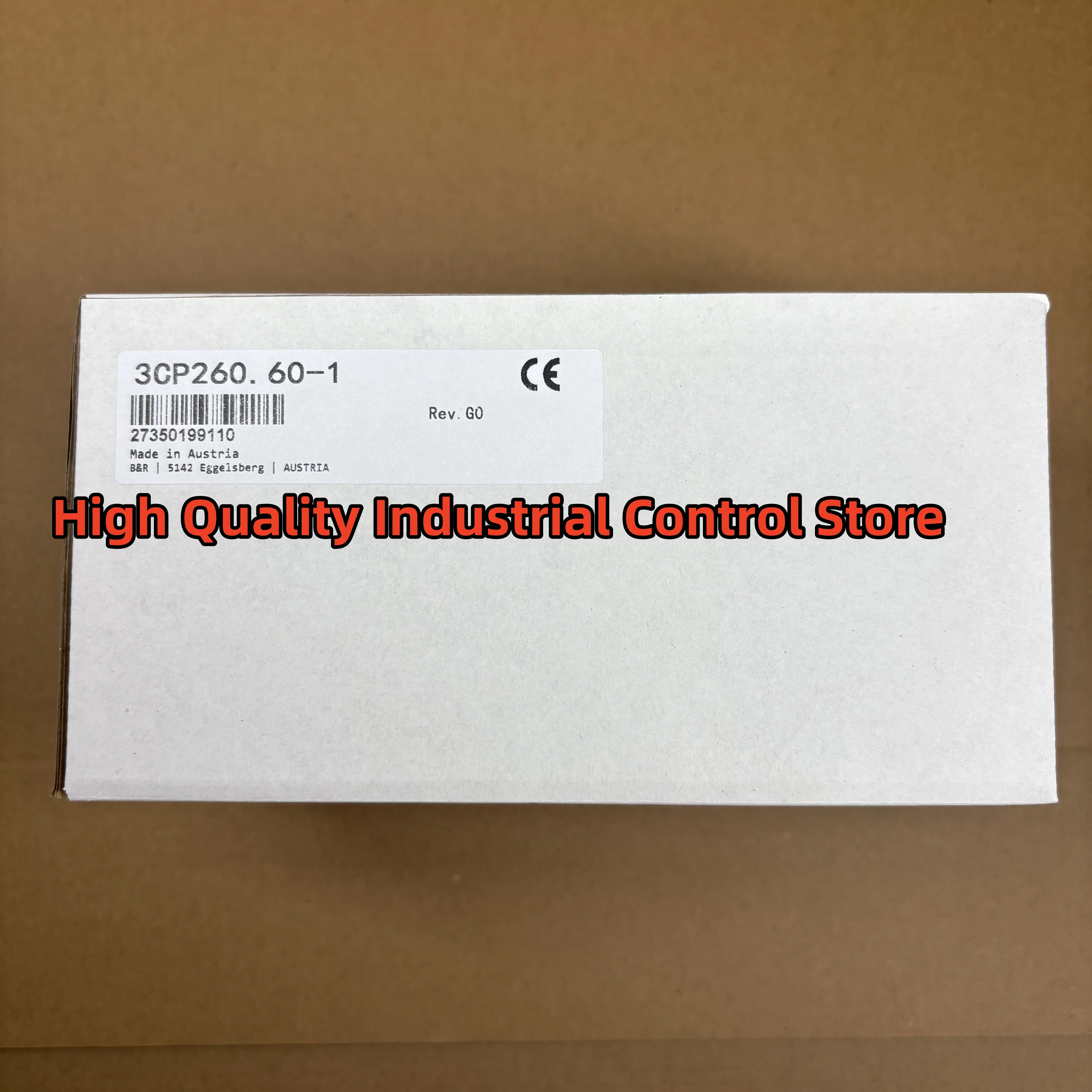 

Модуль ПЛК новый 3CP260.60-1 3CP340.60-2