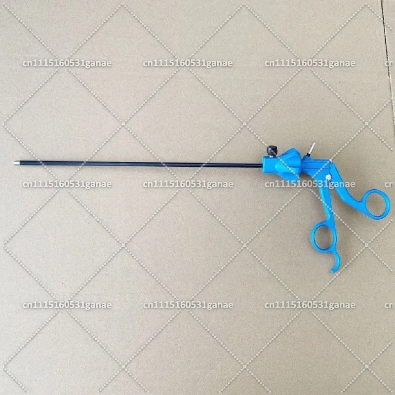 Laproscopic Forceps,5mm grasper,wihch can be compatible with