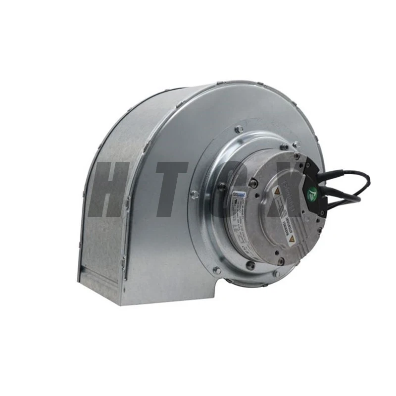 Original cleanroom ventilation fan G3G180-BD40-72