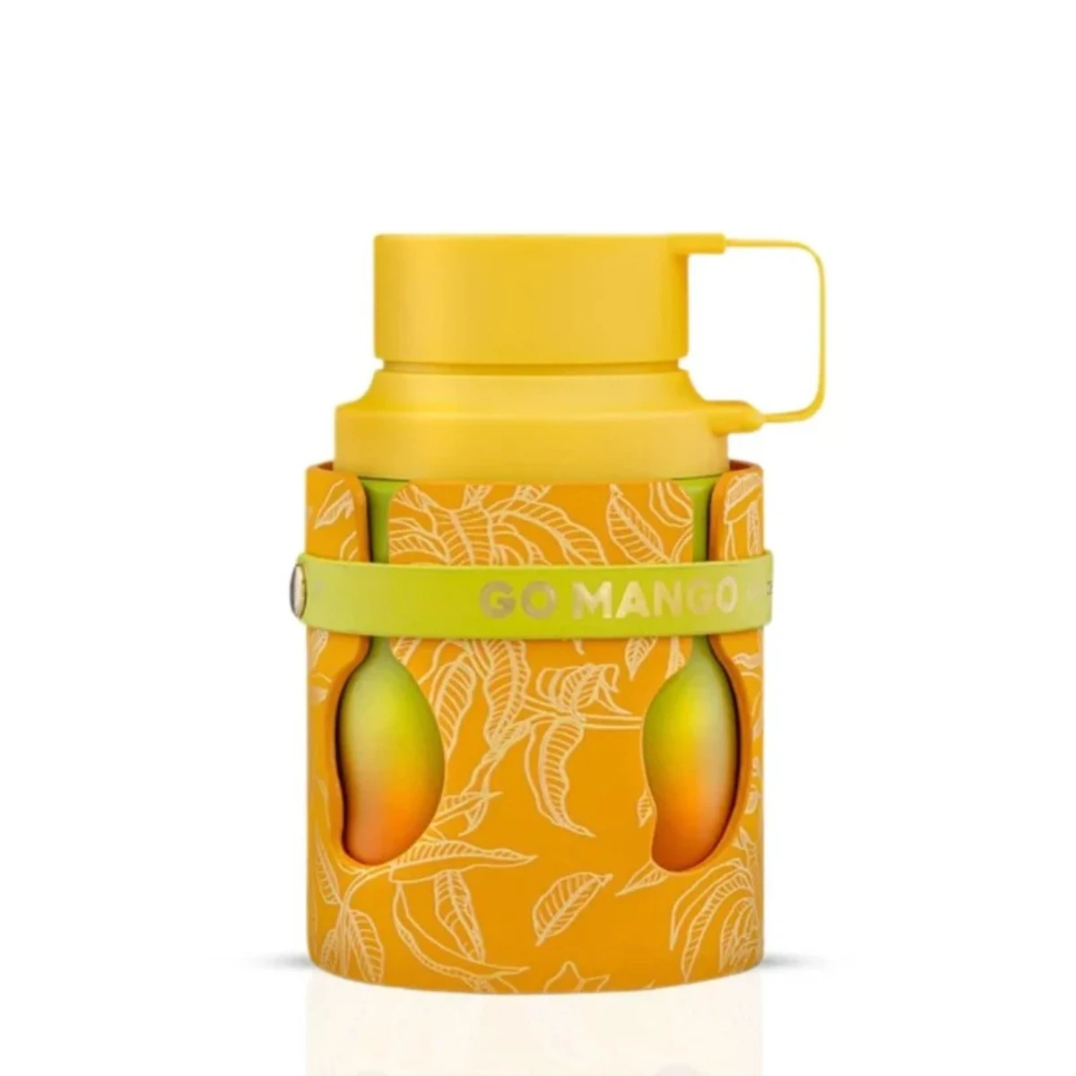 Mango Eau De Parfum…